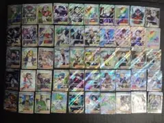トレーナーズ SR、HRのみ50種被り無しまとめ売りまとめ売り ポケカ