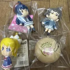 忍たま乱太郎 飴ちゃん風アクリルマスコット15 パック入り - メルカリ