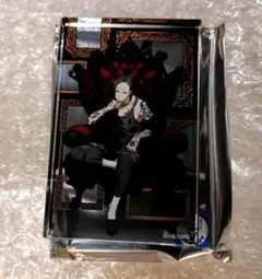 東京喰種 ウタ 東京タワー アクリルブロック