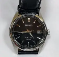 セイコーSEIKO　MECHANICAL メカニカル SARB033 メンズのサムネイル
