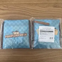 ポムポムプリン オリジナルエコバッグ