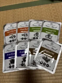 フェイスマスク