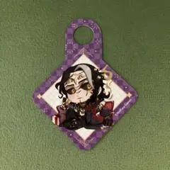 IdentityV 第五人格 隠者 アルヴァ スイパラ ストローマーカー