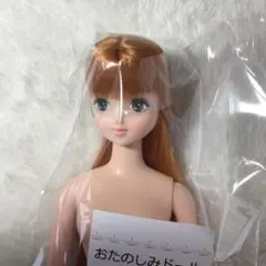 2026年最新】ジェニー・フレンドドール カオリちゃんの人気アイテム