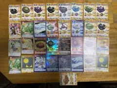 ベイブレード カード33枚