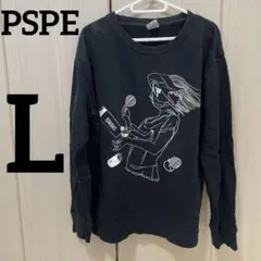 パスピエ　トレーナー　L