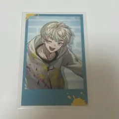 緋八マナ oriens 2周年 ランダムチェキ風カード 特典 - メルカリ