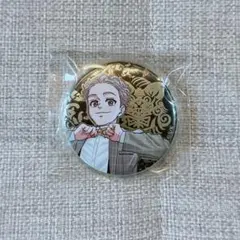 WIND BREAKER 原画展 ウィンブレ展 アルティメタル 缶バッジ 兎耳山