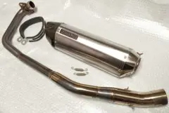 2026年最新】gsx-s125の人気アイテム - メルカリ