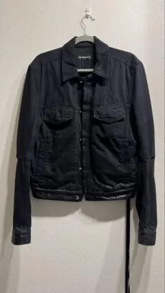 2025年最新】Ann Demeulemeester Gジャン・デニムジャケットの人気