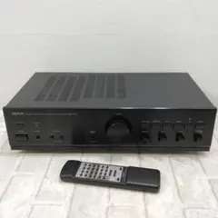 DENON PMA-390IIIジャンク(G89) - メルカリ