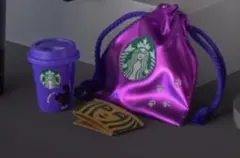 スタバ ミニカップ ハロウィン2025 猫