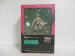 figma レーシングミク 2013 EV MIRAI ver. フィギュアのサムネイル