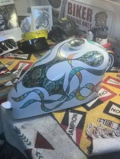 w*n様 新品スポーツスタータンク エイジング w*n様 新品スポーツスタータンク エイジング - メルカリ