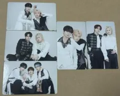 LAPOSTA2025 ラポスタ　トレカ　ユニット　ケミ