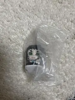 鬼滅の刃 獪岳 おねむたん