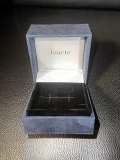 Jouete ジュエリー　リングケースのサムネイル