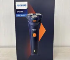 PHILIPS Shaver 1000 Series 本体のサムネイル