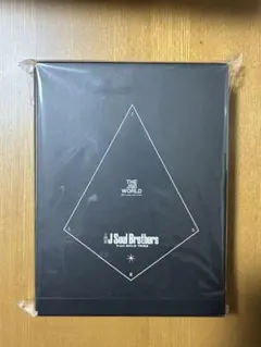 三代目 J Soul Brothers THE JSB WORLD
