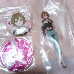 プロセカ　MEIKO　アクリルスタンドセット　映画