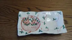 黒岩卓実さんの作品 脚付小鉢 角皿 (絵がわり）五客セット 2025年最新】黒岩卓実 皿の人気アイテム - メルカリ