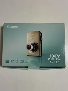 2026年最新】canon ixy 920isの人気アイテム - メルカリ