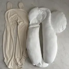 ユニースリープ 美品 ほぼ未使用 シミ汚れなし YUUNY SLEEP - メルカリ