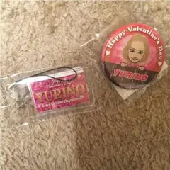 E-girls YURINO バレンタインガチャ セット