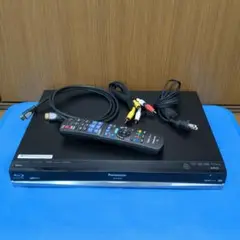 ブルーレイレコーダー パナソニック