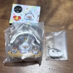 サンリオキャラクターズ がまぐちキーホルダー2 コロコロクリリン