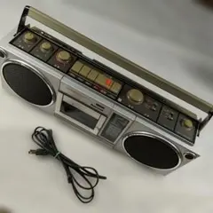 2026年最新】ナショナルラジカセRXの人気アイテム - メルカリ