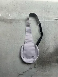 90s 00s nike shoulder bag y2k