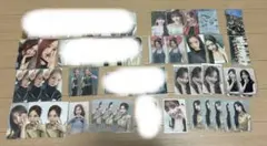 NiziU トレカ　組み合わせ自由