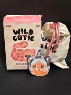 POPMART CRYBABY ぬいぐるみ 正規品