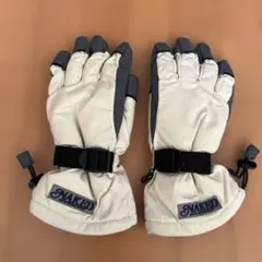 NAKED スキー・スノーボード用グローブ　レディース　S 超メルカリ市