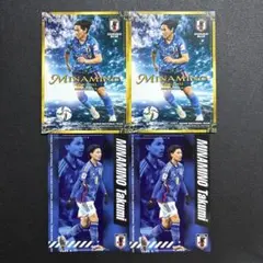 2025年最新】南野拓実の人気アイテム - メルカリ