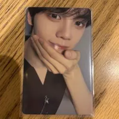 ZEROBASONE2026 HERE&NOW FCトレカ キムギュビン