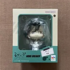WIND BREAKER ウィンドブレーカー 桜遥 るかっぷ