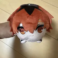 葬送のフリーレン 寝そべりぬいぐるみ〜冬服〜 シュタルク