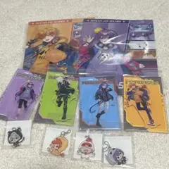 日常組×ドンキホーテ　まとめ売り 日常組 ドンキコラボ まとめ売り しにがみ - メルカリ