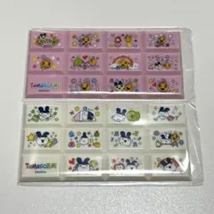 たまごっち ちょこぶろっくしーる