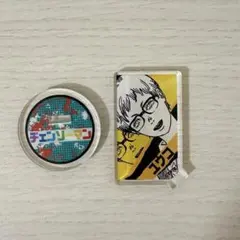 チェンソーマン　アクリルキャラコレクション