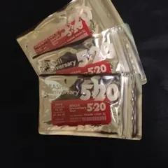 嵐 Anniversary Tour 5×20 東京限定アクリルプレート 赤