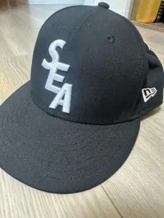 windandsea New Era ベースボールキャップ