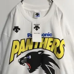 2026年最新】パナソニックパンサーズ tシャツの人気アイテム - メルカリ