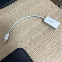 ANKER USB-C 【4K / 60Hz対応】 HDMI変換アダプター