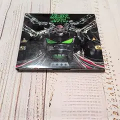 THE MAD CAPSULE MARKETS CiStM KoNfLiQt