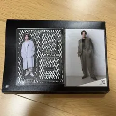 平野紫耀アクスタ＆オリジナルフォト