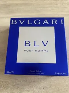 廃盤品】BVLGARI POUR HOMME SOIR 100ml(数回使用) - メルカリ