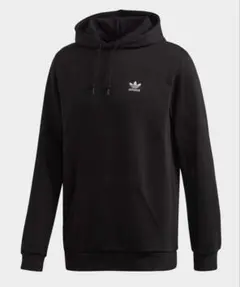 新品adidasアディダス essentials hoodie FM9956